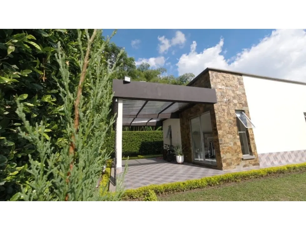 Casa de 4 alcobas en venta en Vía El Caimo, Armenia, 245 m² · foto 15 de 24