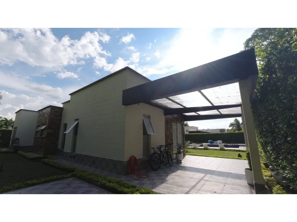 Casa de 4 alcobas en venta en Vía El Caimo, Armenia, 245 m² · foto 17 de 24