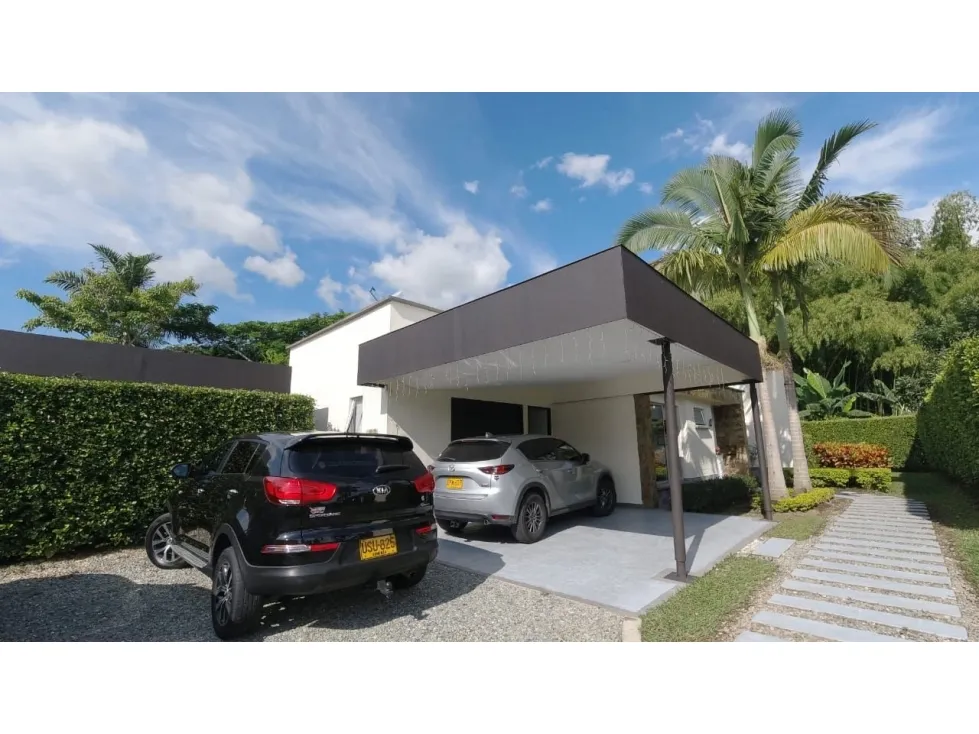 Casa de 4 alcobas en venta en Vía El Caimo, Armenia, 245 m² · foto 18 de 24