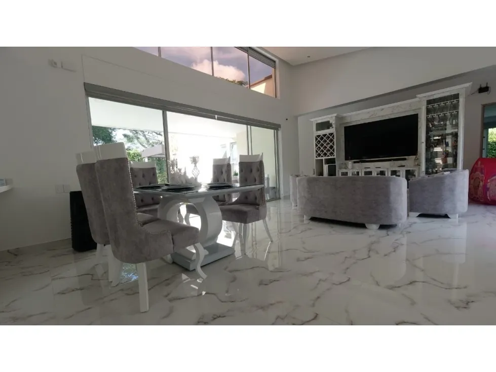 Casa de 4 alcobas en venta en Vía El Caimo, Armenia, 245 m² · foto 20 de 24