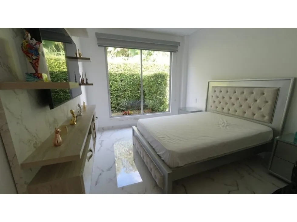 Casa de 4 alcobas en venta en Vía El Caimo, Armenia, 245 m² · foto 22 de 24