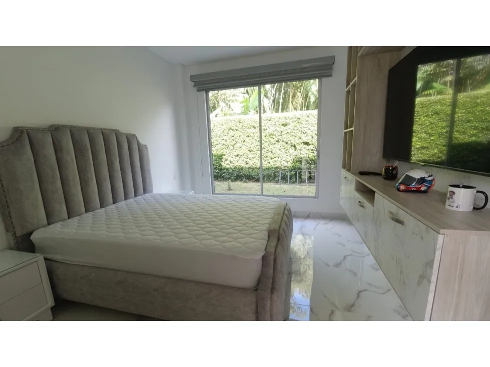 Casa de 4 alcobas en venta en Vía El Caimo, Armenia, 245 m² · foto 23 de 24