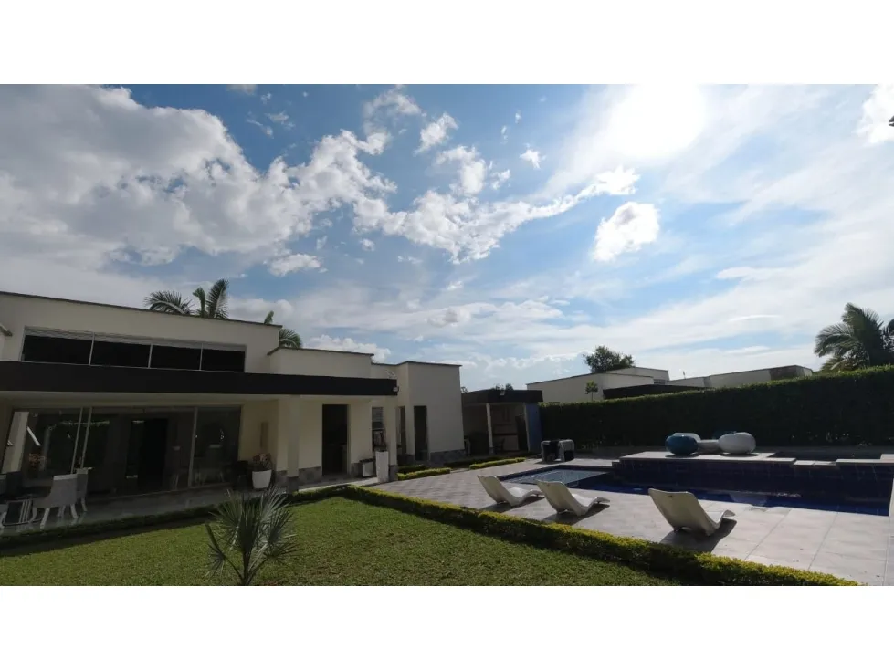 Casa de 4 alcobas en venta en Vía El Caimo, Armenia, 245 m² · foto 6 de 24