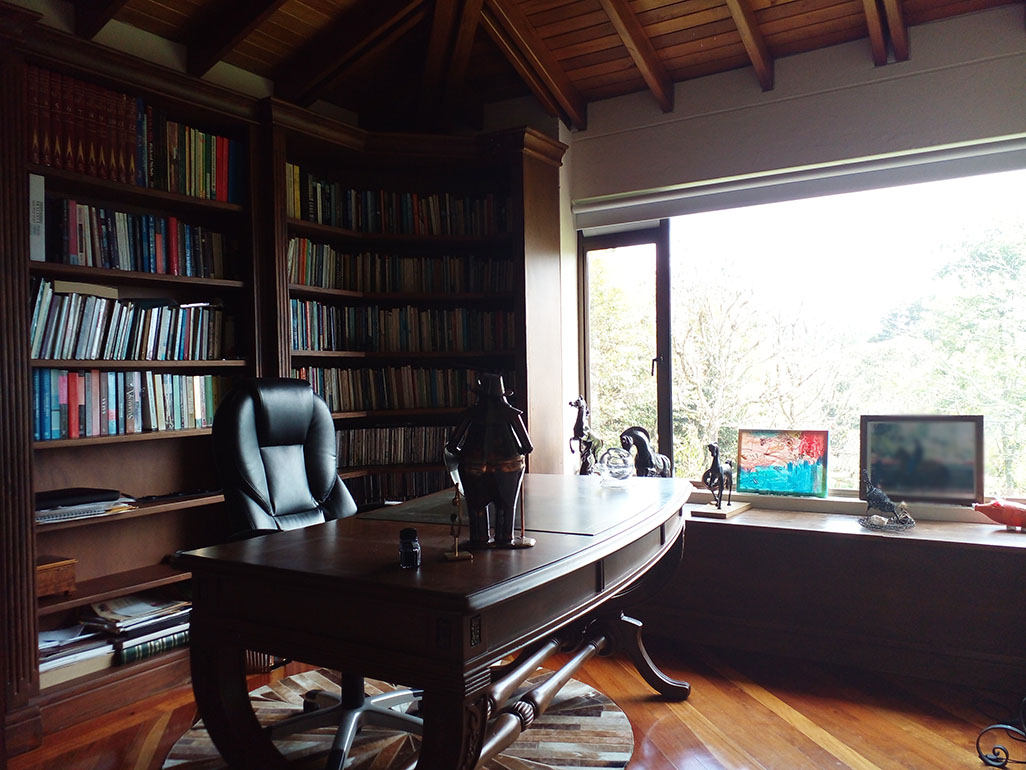 Casa de 6 alcobas en venta en Los Salados, El Retiro, 759 m² · foto 12 de 20