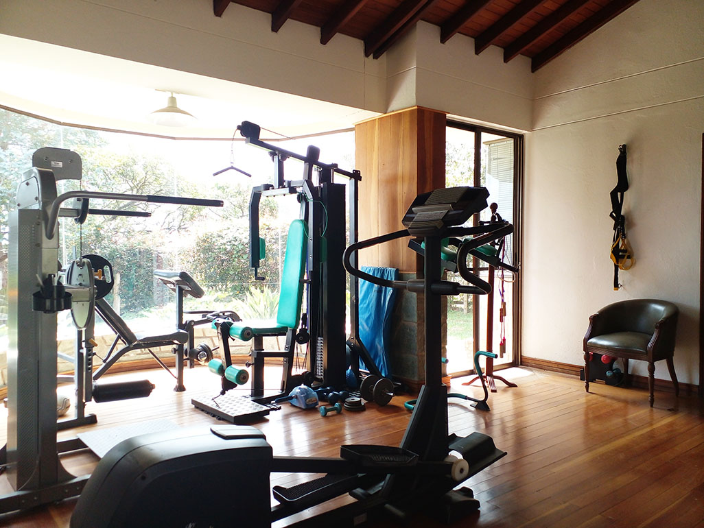 Casa de 6 alcobas en venta en Los Salados, El Retiro, 759 m² · foto 18 de 20