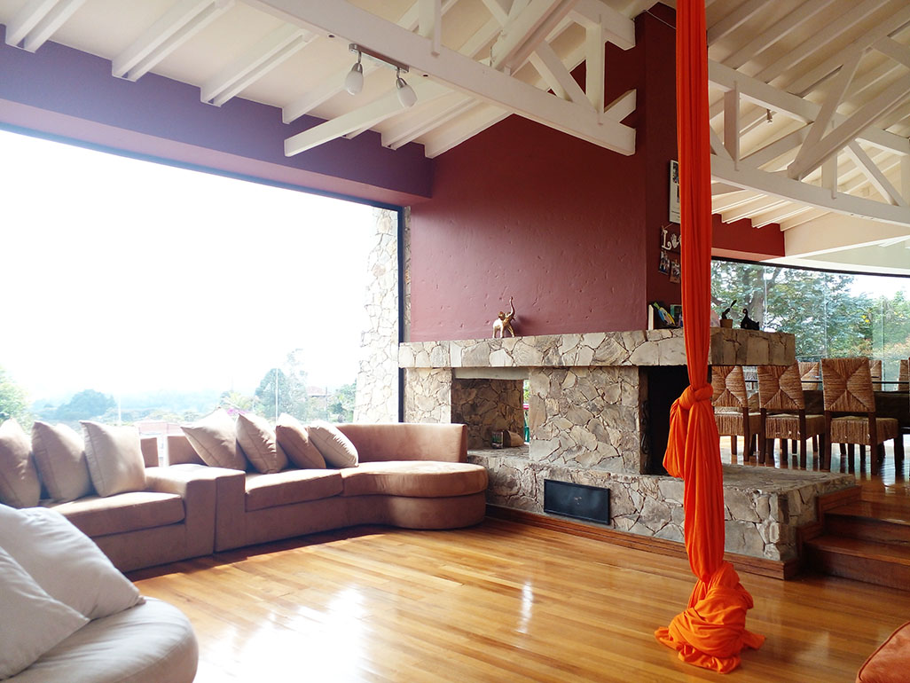 Casa de 6 alcobas en venta en Los Salados, El Retiro, 759 m² · foto 2 de 20