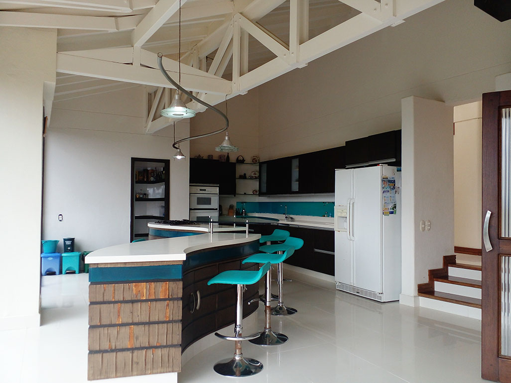 Casa de 6 alcobas en venta en Los Salados, El Retiro, 759 m² · foto 3 de 20