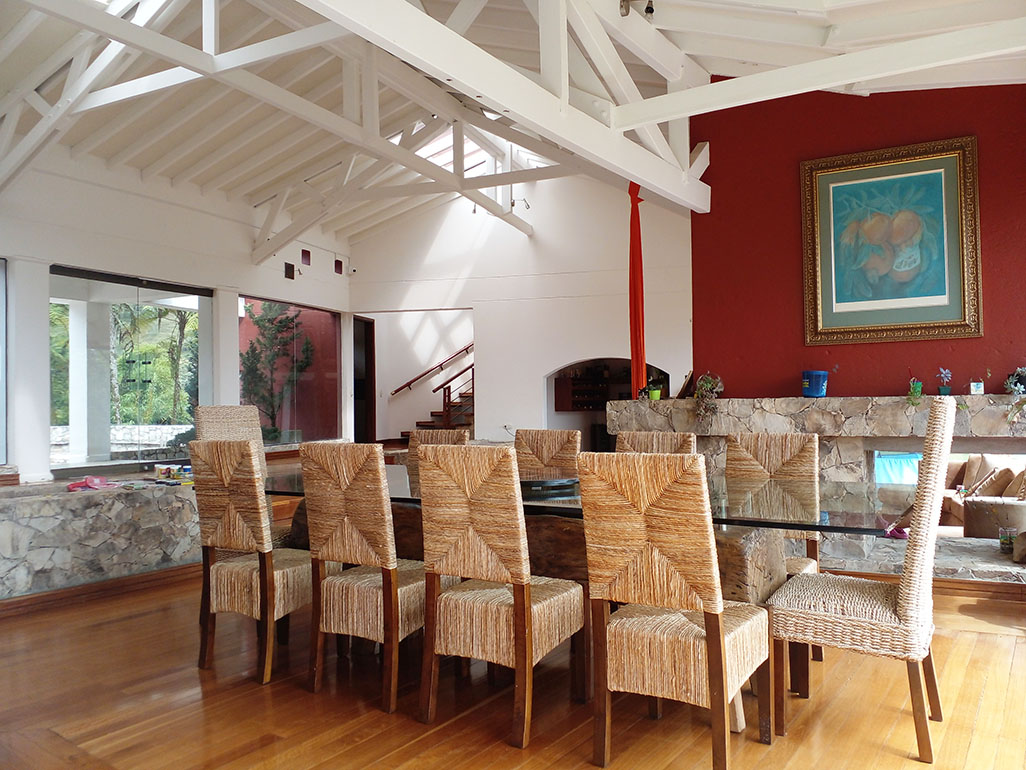 Casa de 6 alcobas en venta en Los Salados, El Retiro, 759 m² · foto 4 de 20