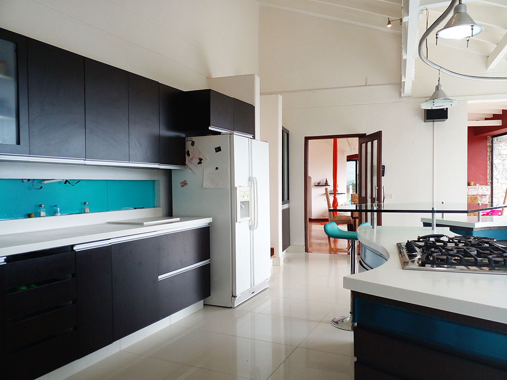 Casa de 6 alcobas en venta en Los Salados, El Retiro, 759 m² · foto 5 de 20