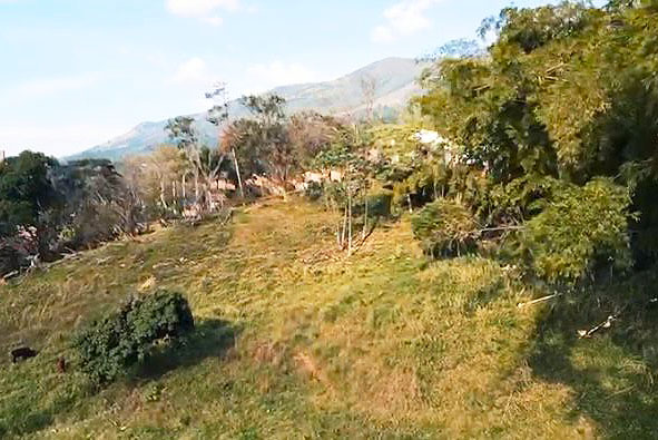 Lote en venta en Loma El Atravesado, Envigado, 6000 m² · foto 12 de 17