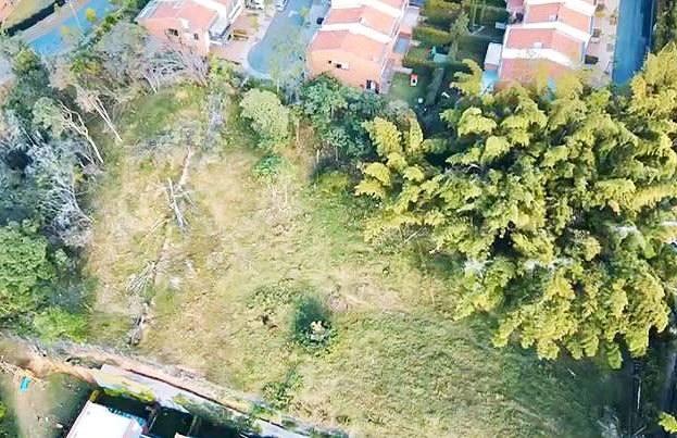 Lote en venta en Loma El Atravesado, Envigado, 6000 m² · foto 15 de 17