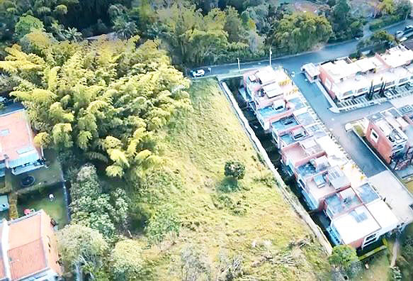 Lote en venta en Loma El Atravesado, Envigado, 6000 m² · foto 16 de 17