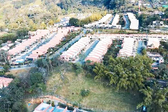 Lote en venta en Loma El Atravesado, Envigado, 6000 m² · foto 17 de 17