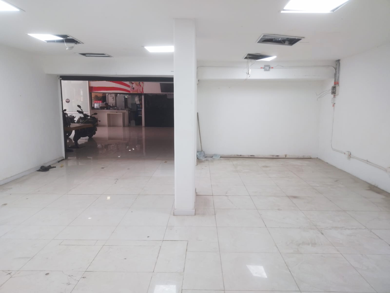 Local en arriendo en El Poblado, Medellín, 71 m² · foto 5 de 8