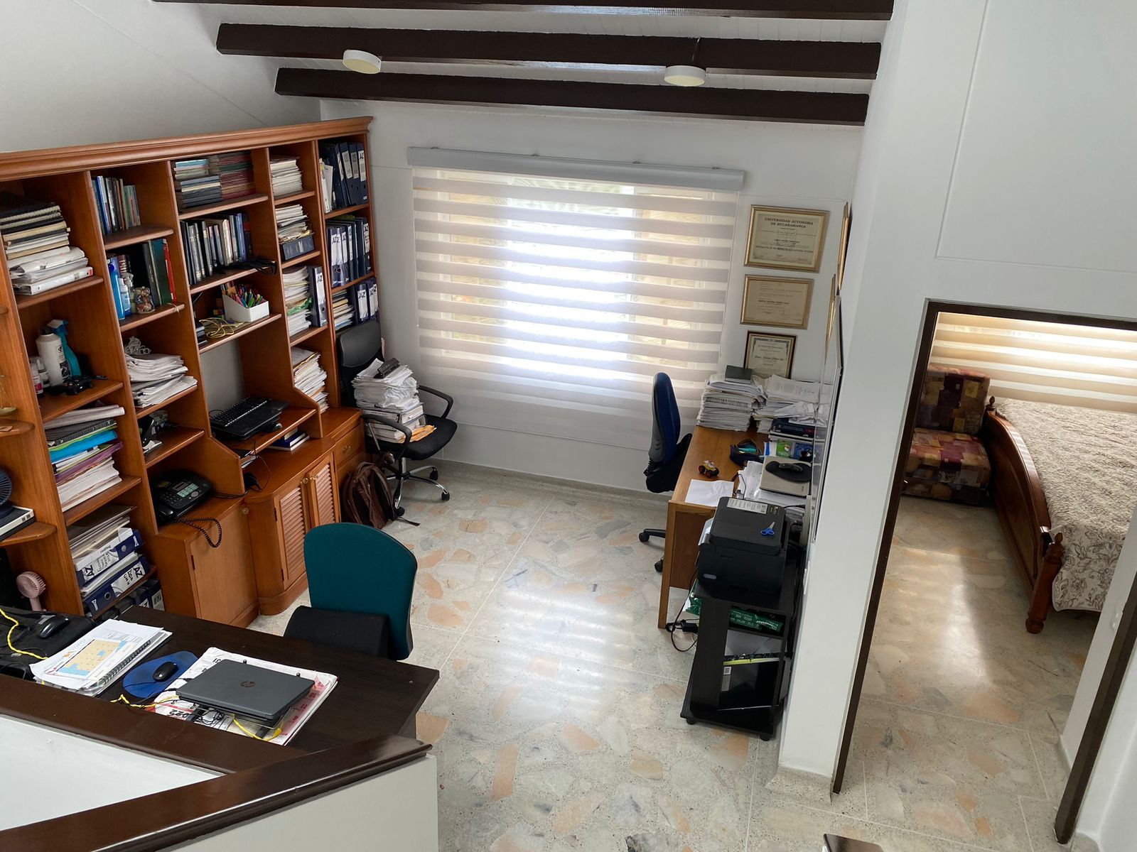 Casa de 3 alcobas en venta en Urbanizacion Portal Del Cacique, Bucaramanga, 157 m² · foto 11 de 11