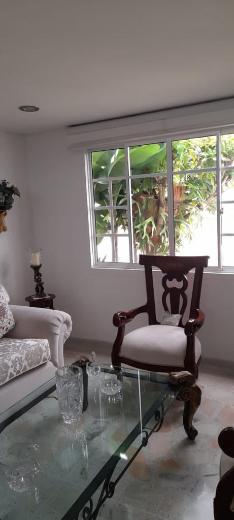 Casa de 3 alcobas en venta en Urbanizacion Portal Del Cacique, Bucaramanga, 157 m² · foto 5 de 11