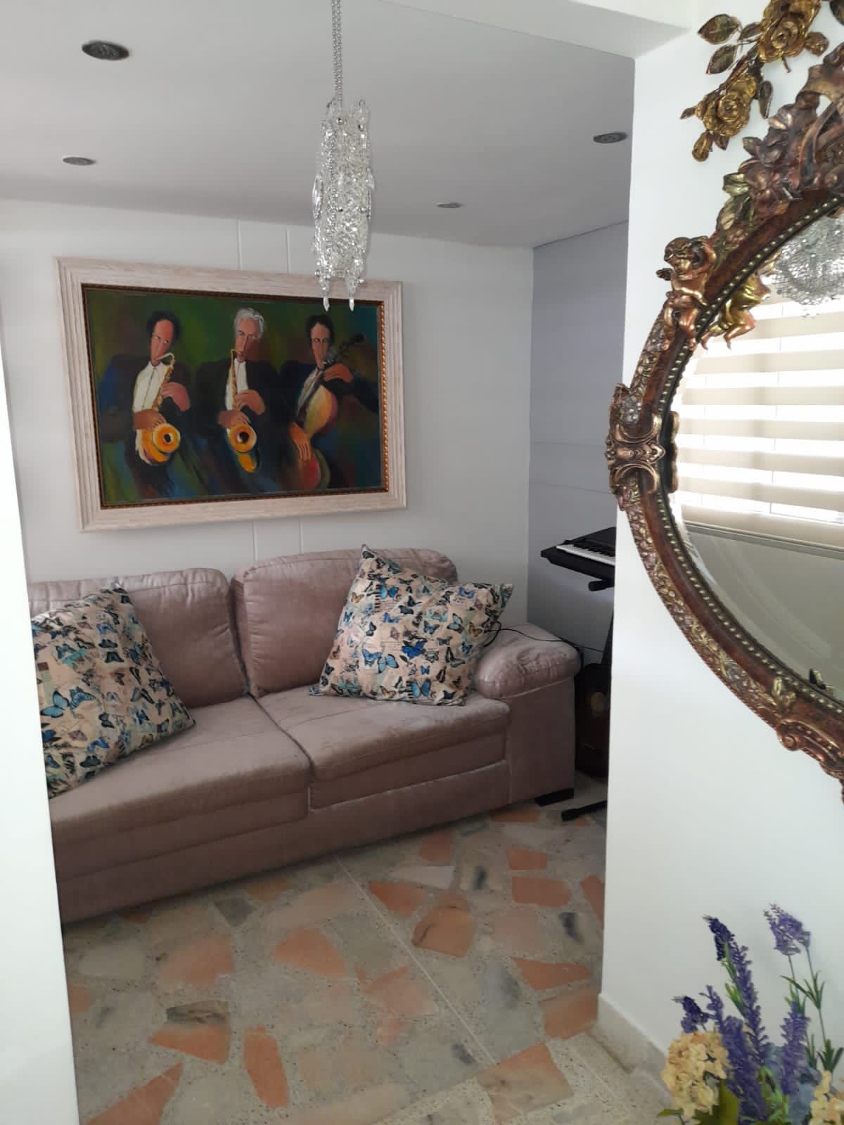 Casa de 3 alcobas en venta en Urbanizacion Portal Del Cacique, Bucaramanga, 157 m² · foto 6 de 11