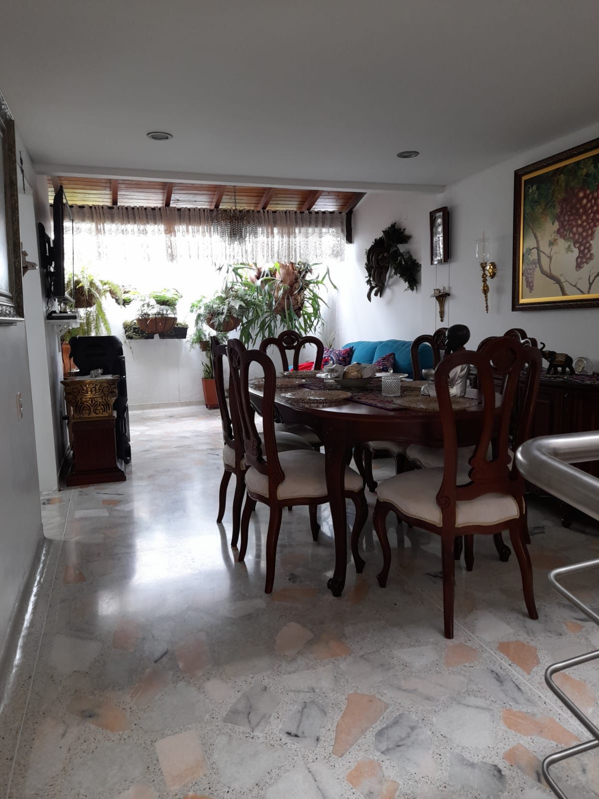 Casa de 3 alcobas en venta en Urbanizacion Portal Del Cacique, Bucaramanga, 157 m² · foto 7 de 11