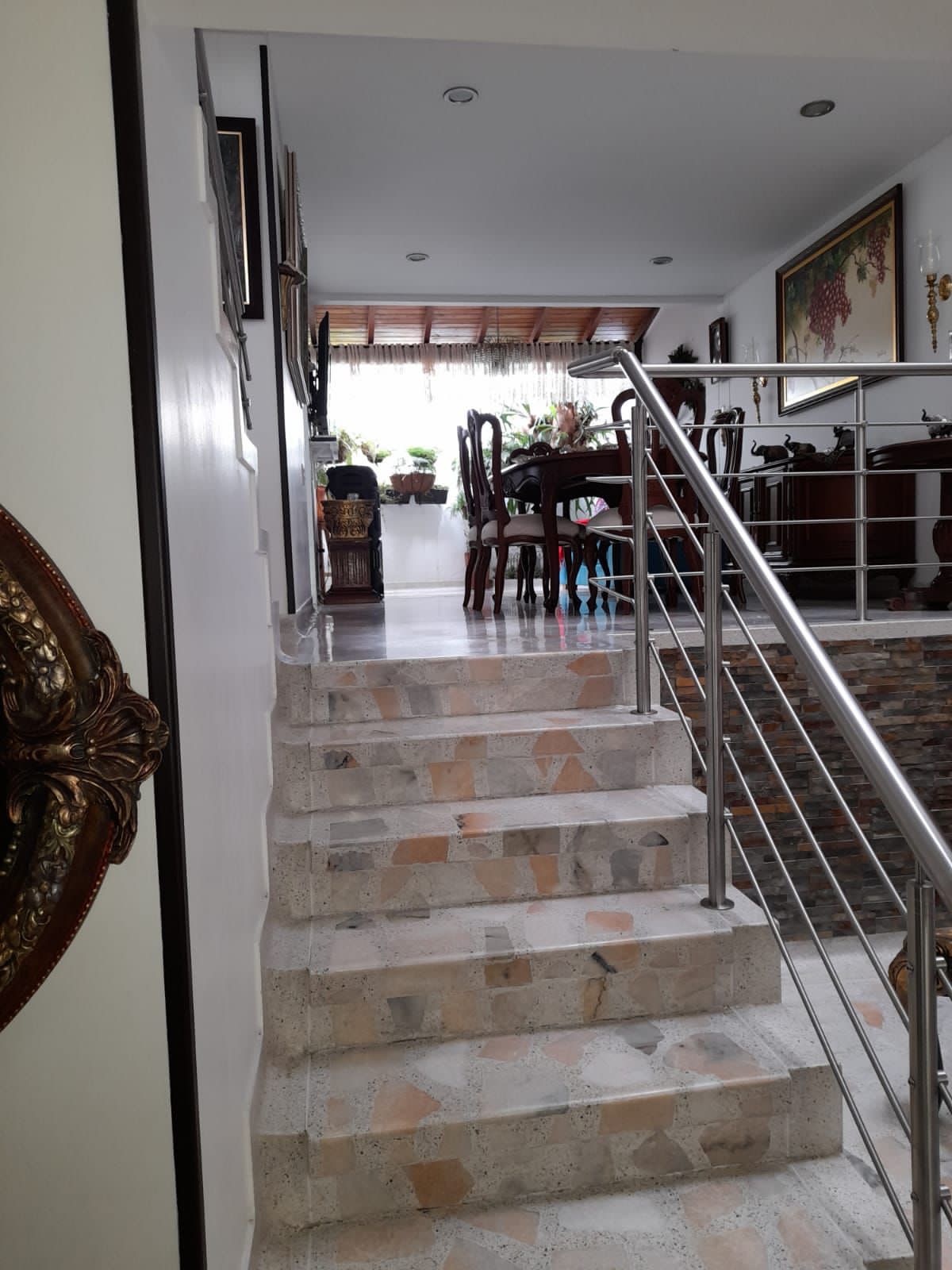 Casa de 3 alcobas en venta en Urbanizacion Portal Del Cacique, Bucaramanga, 157 m² · foto 8 de 11