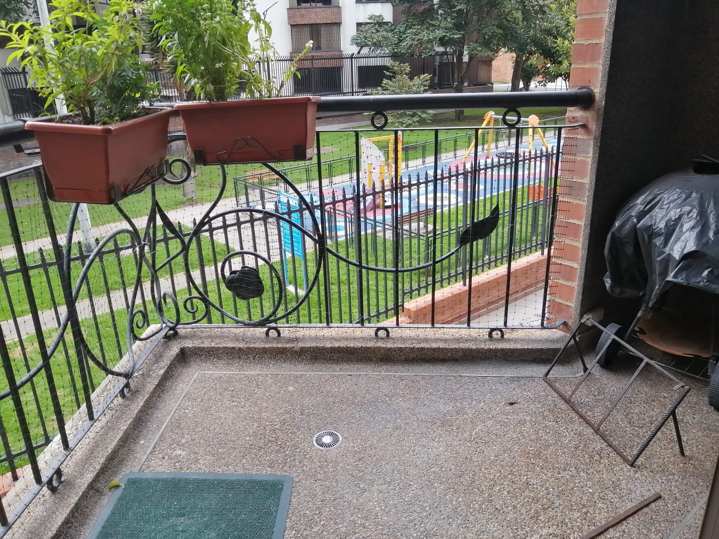 Apartamento en venta en Santa Barbara Central, Bogotá · foto 4 de 19