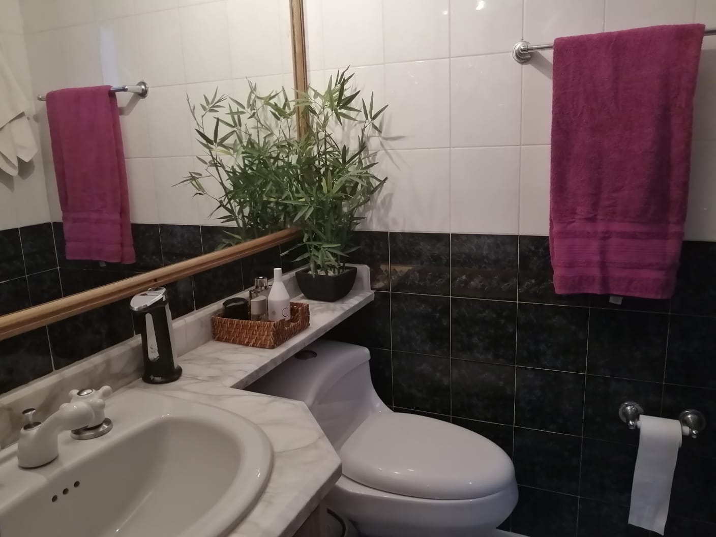 Apartamento en venta en Santa Barbara Central, Bogotá · foto 12 de 19