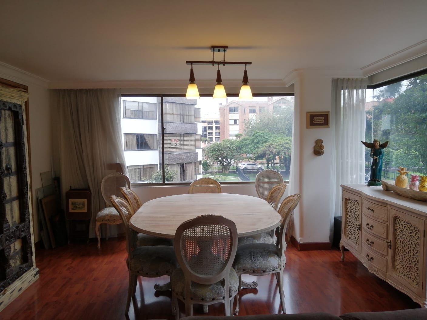 Apartamento en venta en Santa Barbara Central, Bogotá · foto 14 de 19