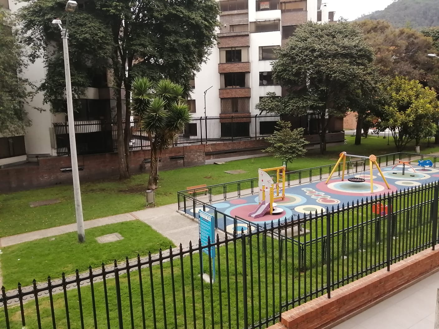 Apartamento en venta en Santa Barbara Central, Bogotá · foto 16 de 19