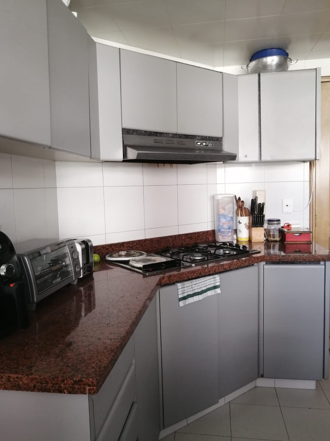 Apartamento en venta en Santa Barbara Central, Bogotá · foto 17 de 19