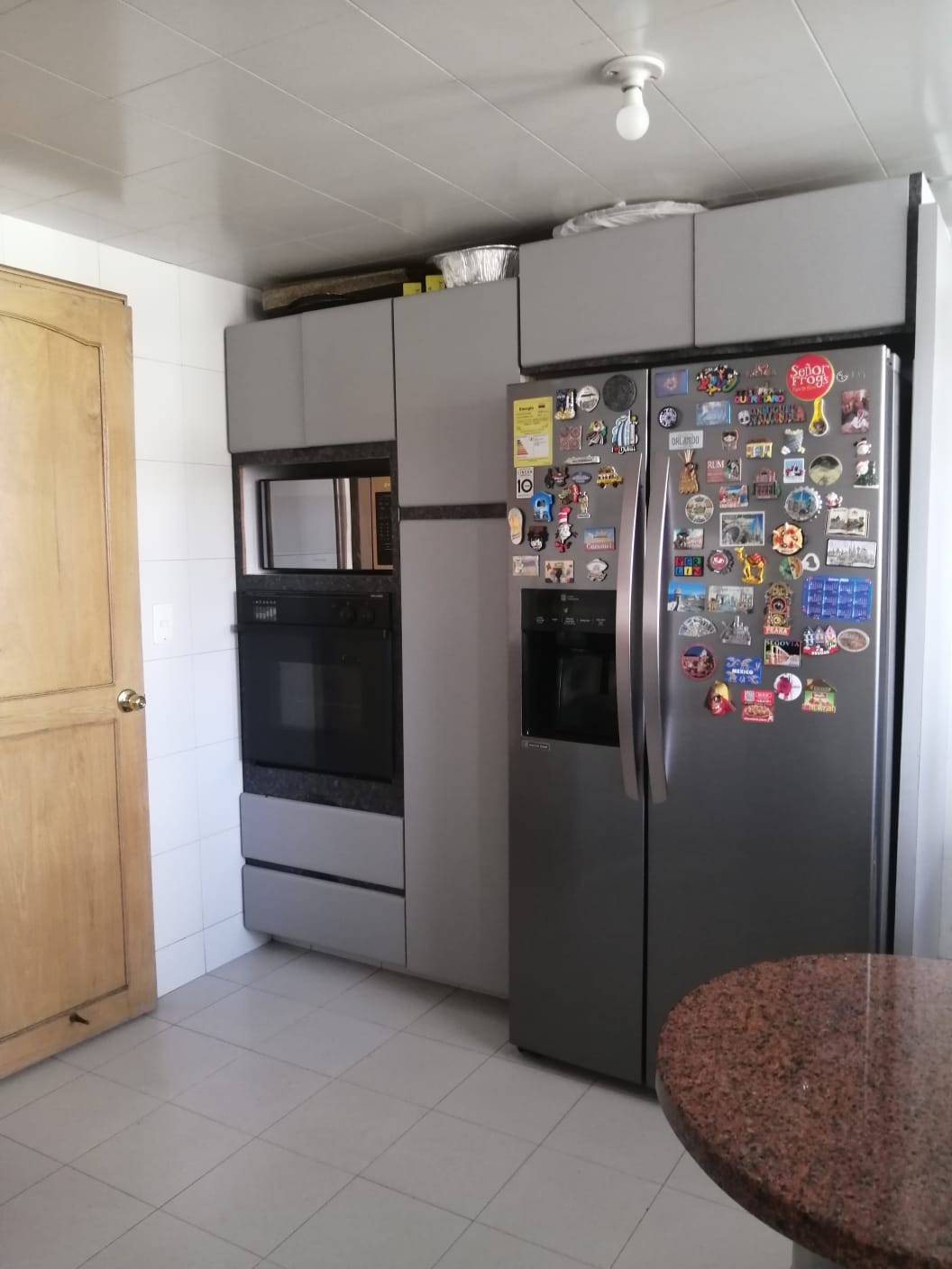 Apartamento en venta en Santa Barbara Central, Bogotá · foto 19 de 19