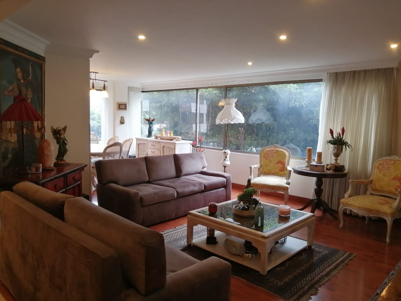 Apartamento en venta en Santa Barbara Central, Bogotá · foto 6 de 19