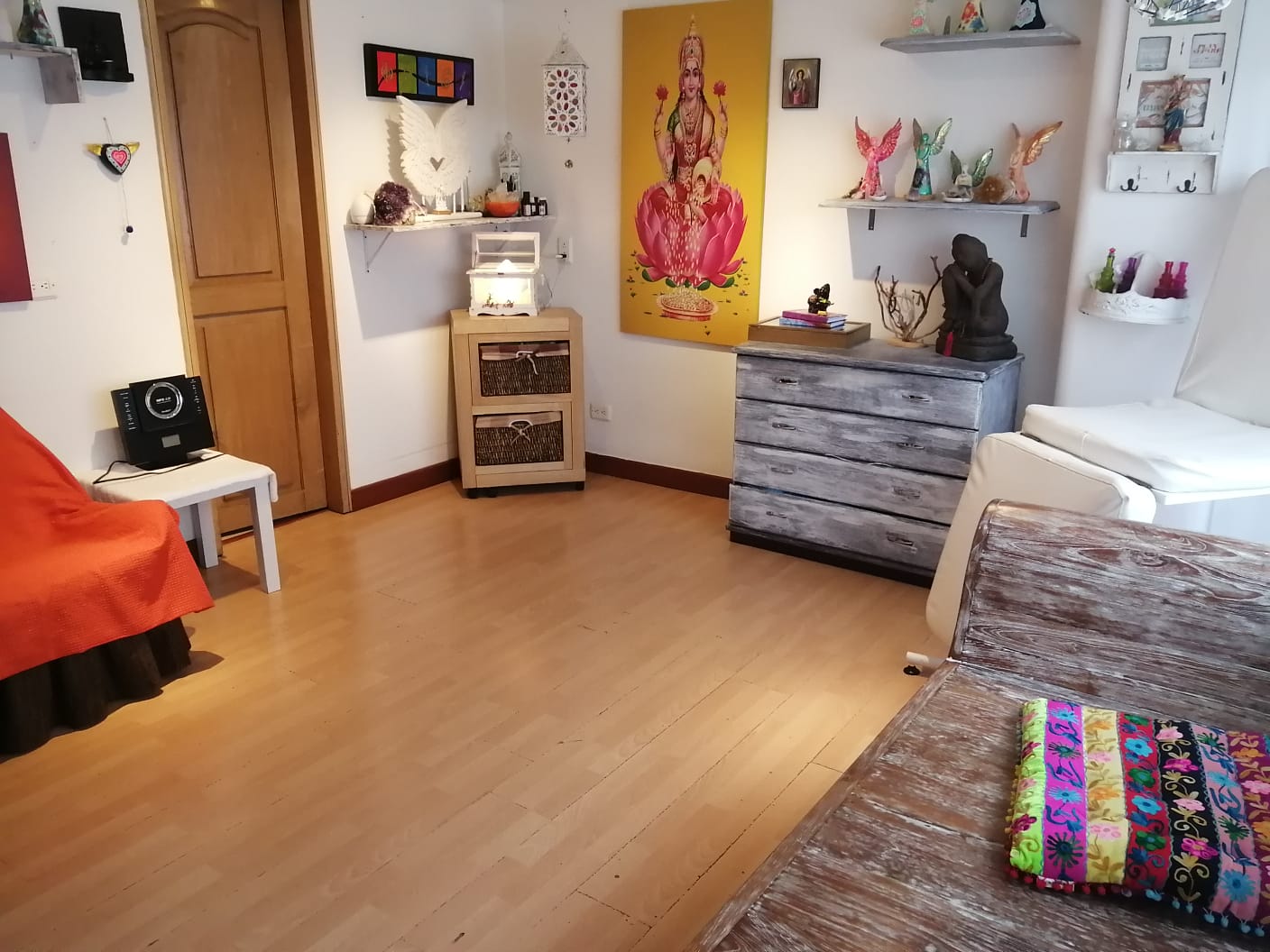 Apartamento en venta en Santa Barbara Central, Bogotá · foto 3 de 19