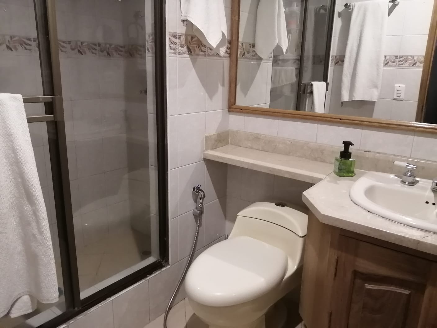 Apartamento en venta en Santa Barbara Central, Bogotá · foto 8 de 19