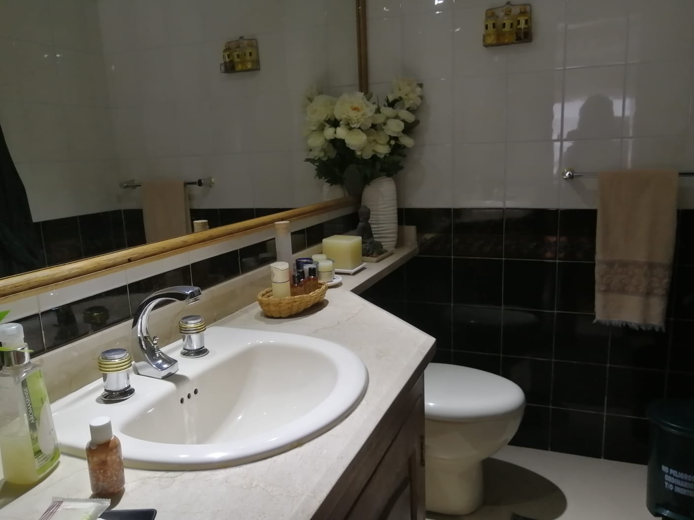 Apartamento en venta en Santa Barbara Central, Bogotá · foto 9 de 19