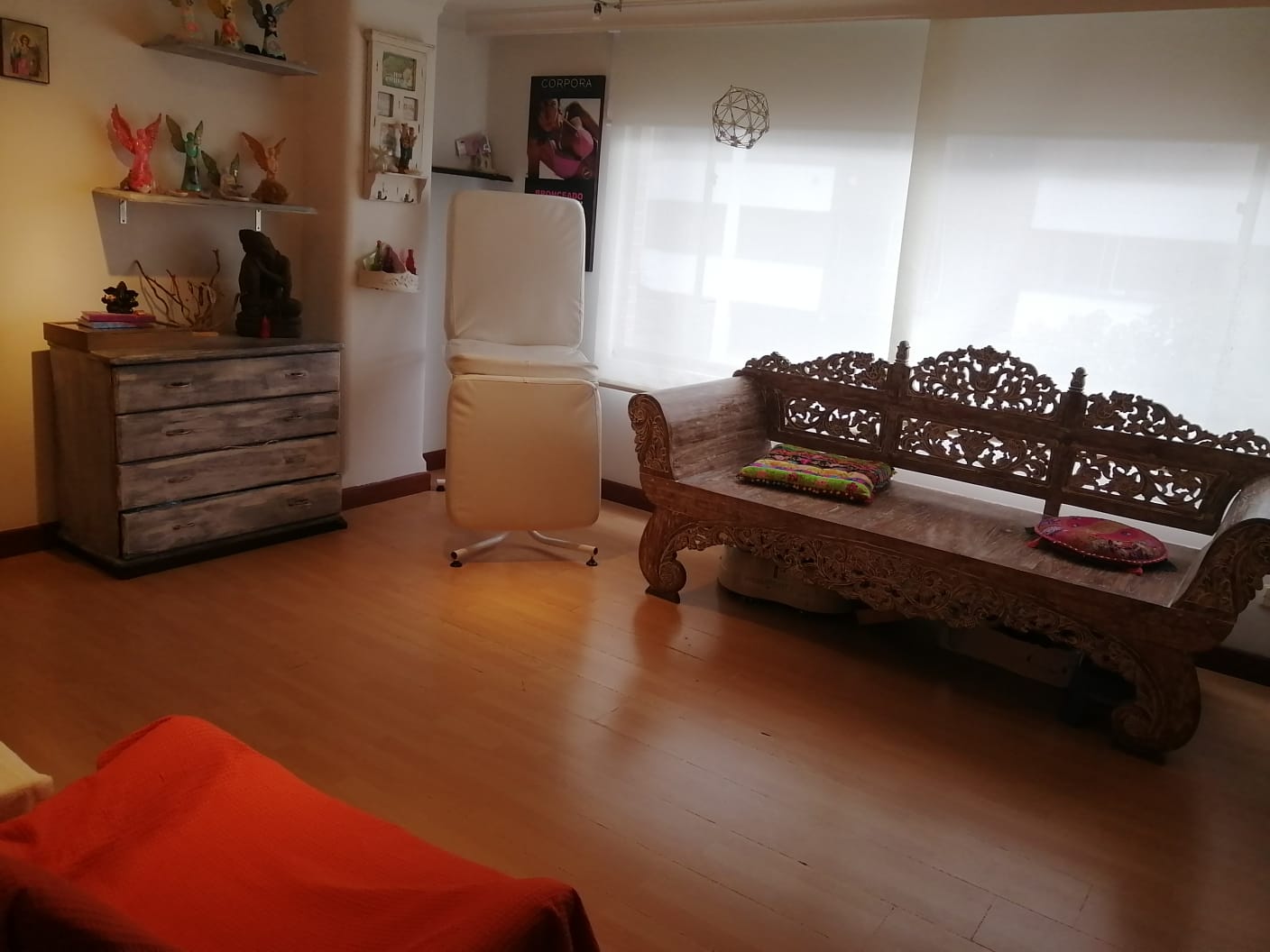 Apartamento en venta en Santa Barbara Central, Bogotá · foto 5 de 19