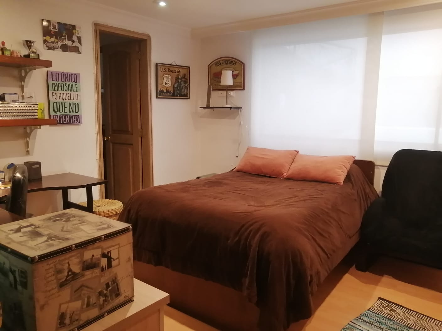 Apartamento en venta en Santa Barbara Central, Bogotá · foto 7 de 19