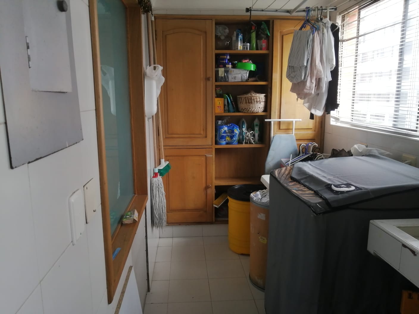 Apartamento en venta en Santa Barbara Central, Bogotá · foto 10 de 19
