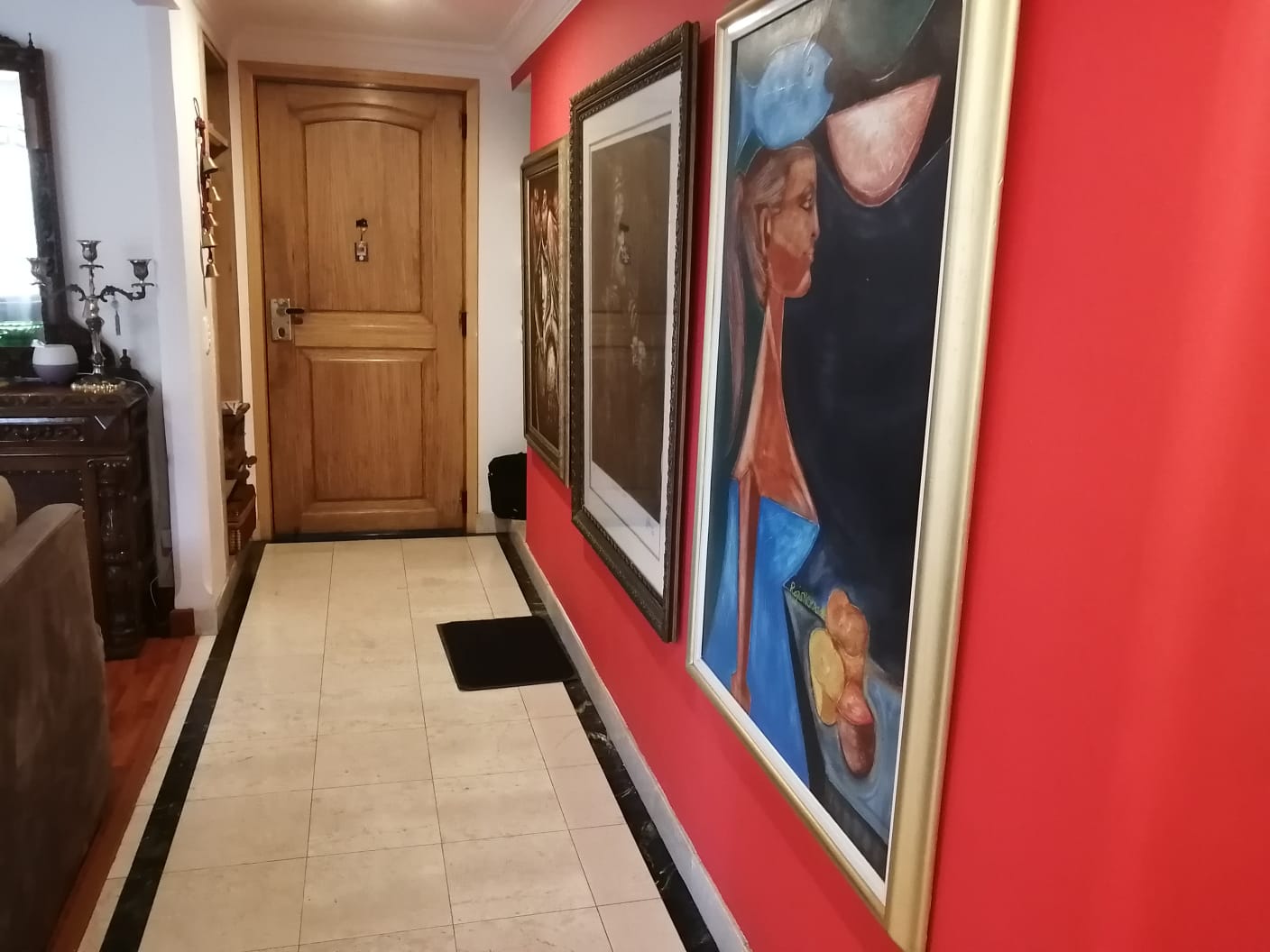 Apartamento en venta en Santa Barbara Central, Bogotá · foto 11 de 19