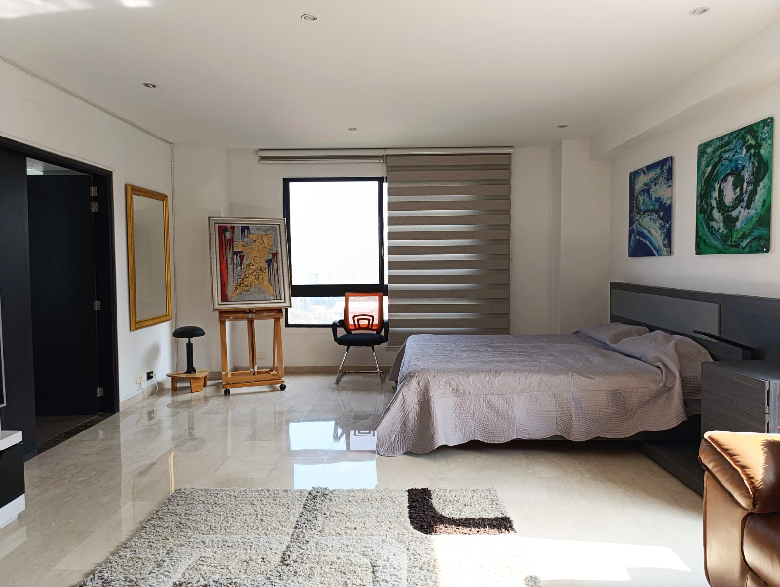 Apartamento en arriendo en El Tesoro, Medellín · foto 10 de 19