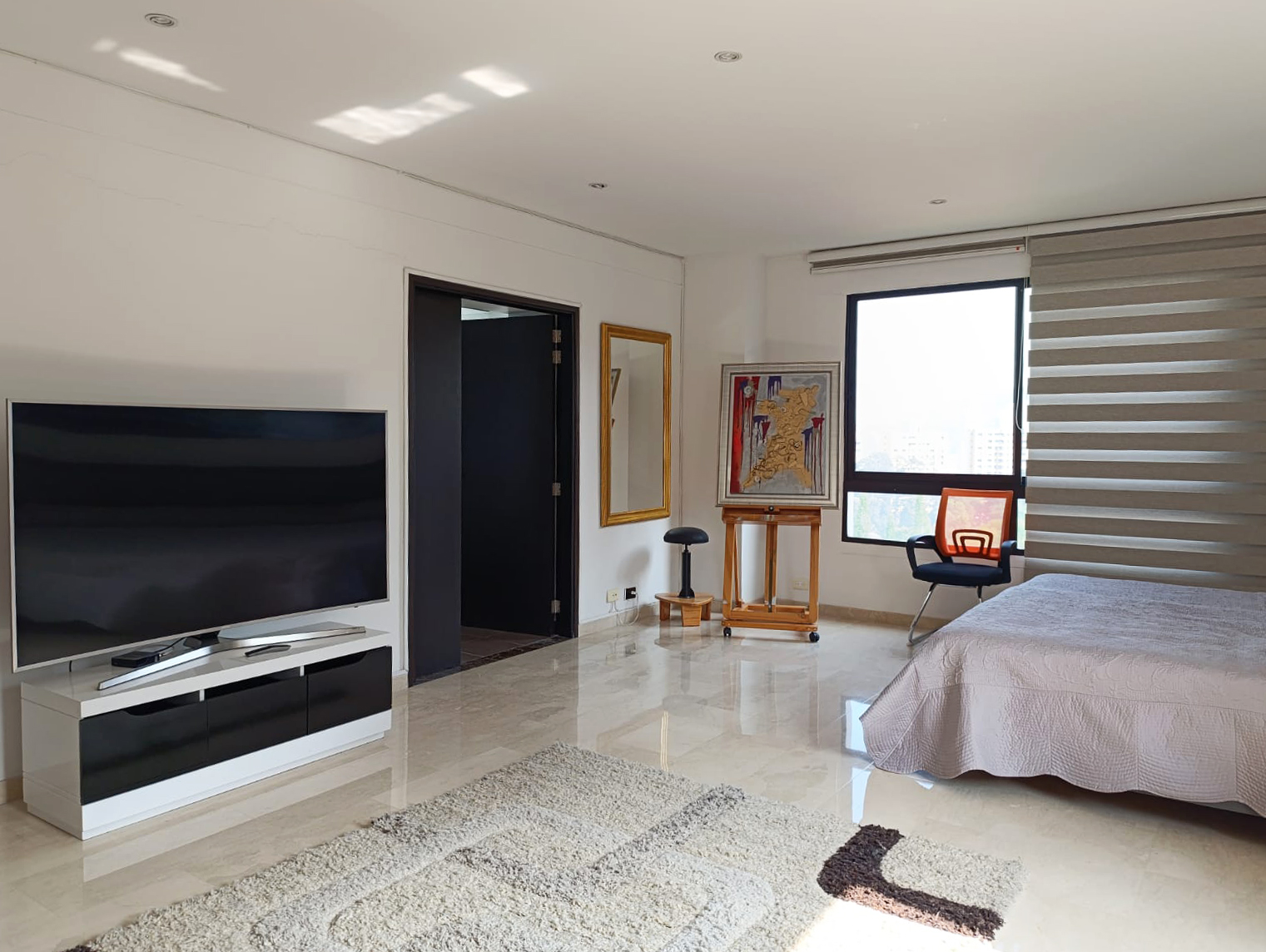 Apartamento en arriendo en El Tesoro, Medellín · foto 12 de 19