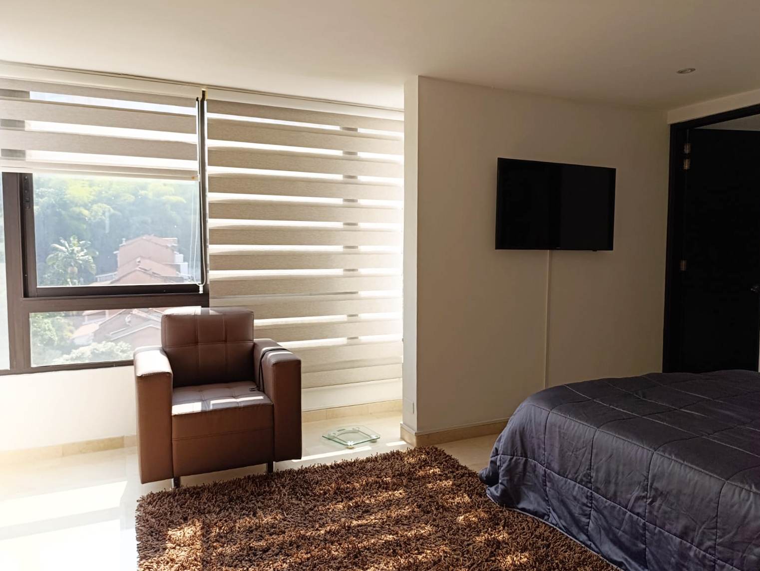 Apartamento en arriendo en El Tesoro, Medellín · foto 14 de 19