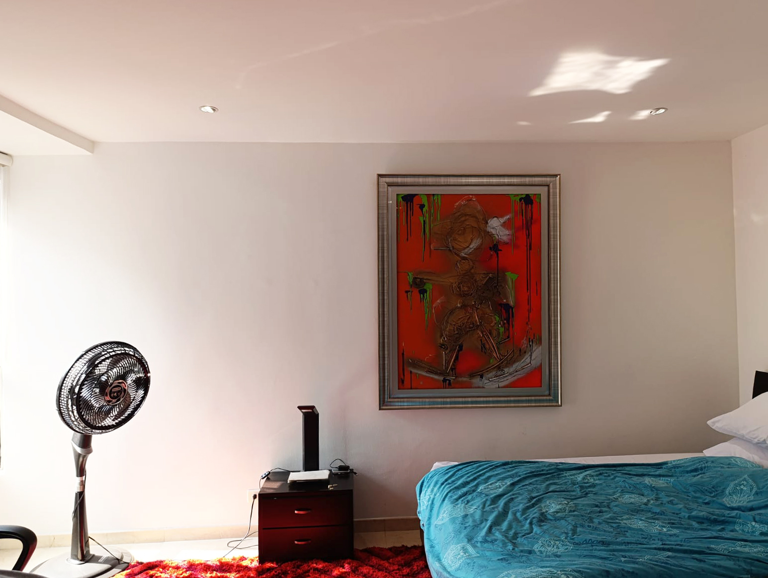 Apartamento en arriendo en El Tesoro, Medellín · foto 15 de 19