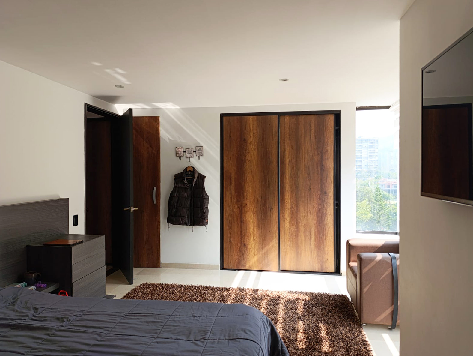 Apartamento en arriendo en El Tesoro, Medellín · foto 16 de 19