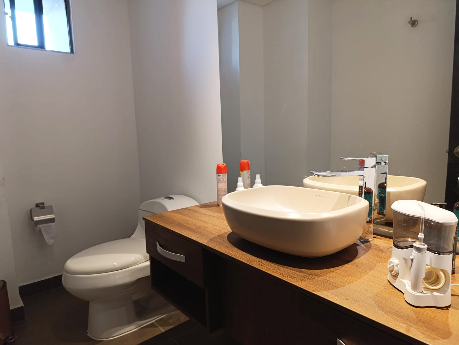 Apartamento en arriendo en El Tesoro, Medellín · foto 17 de 19