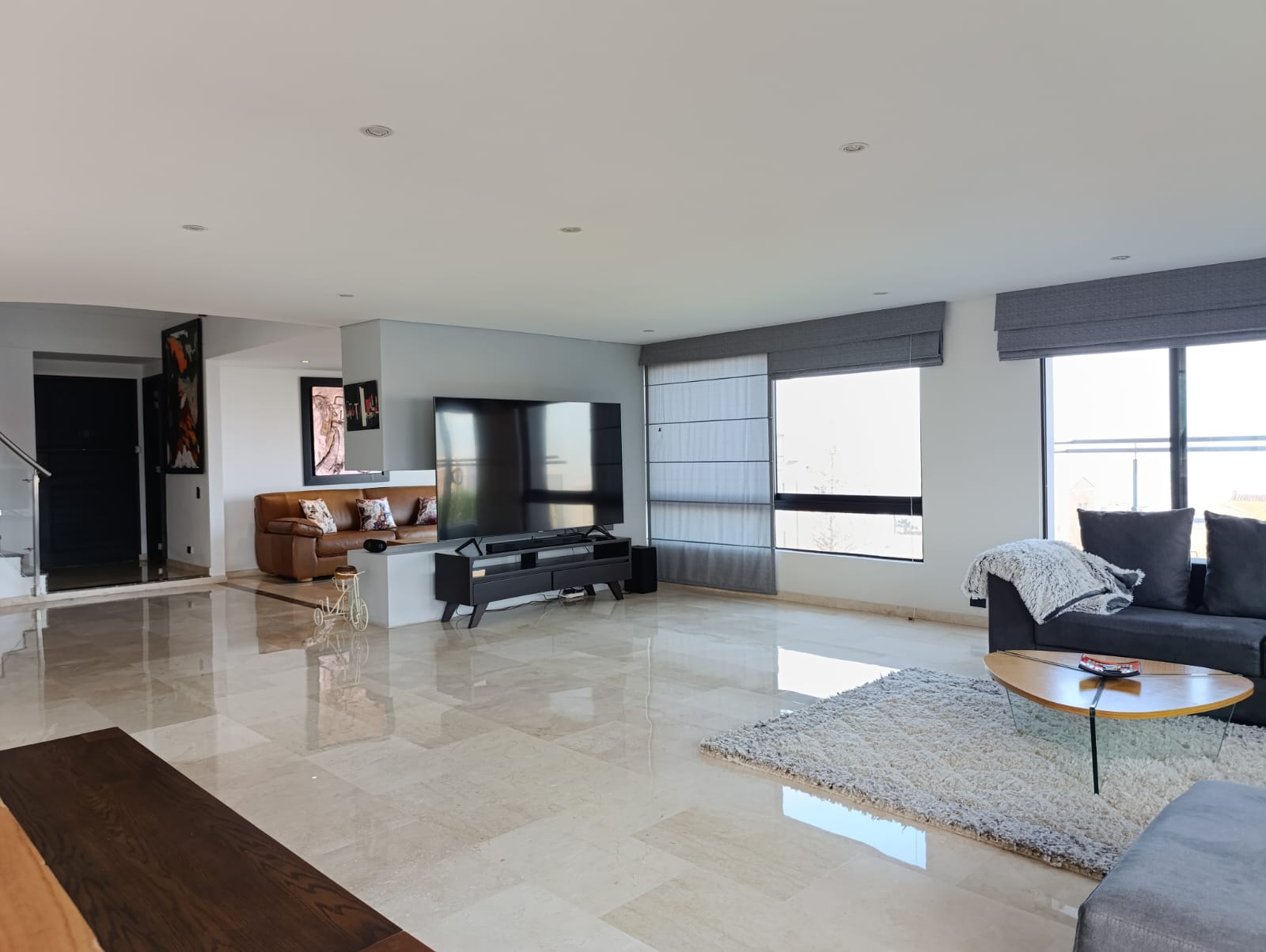 Apartamento en arriendo en El Tesoro, Medellín · foto 3 de 19