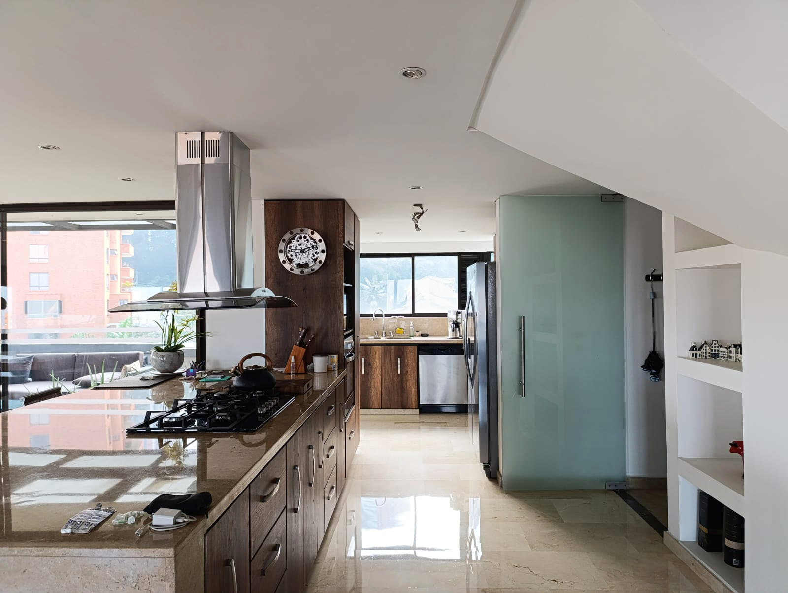 Apartamento en arriendo en El Tesoro, Medellín · foto 4 de 19