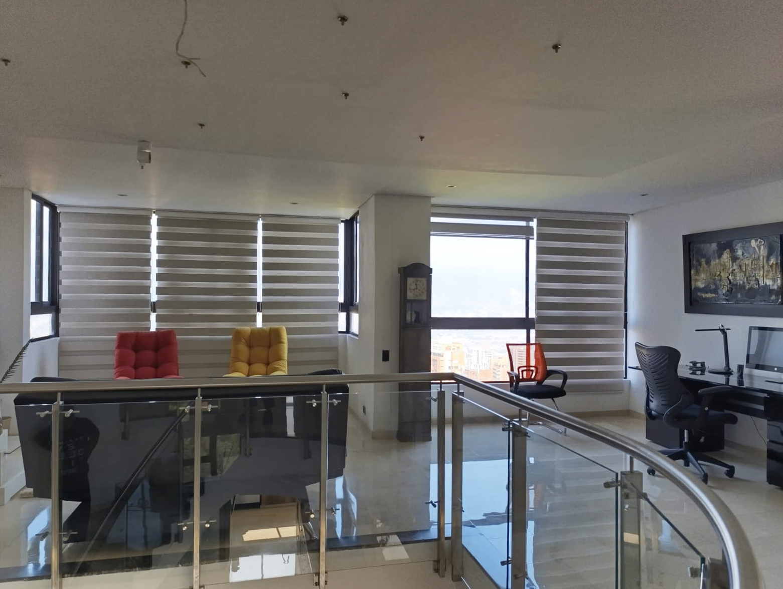 Apartamento en arriendo en El Tesoro, Medellín · foto 7 de 19