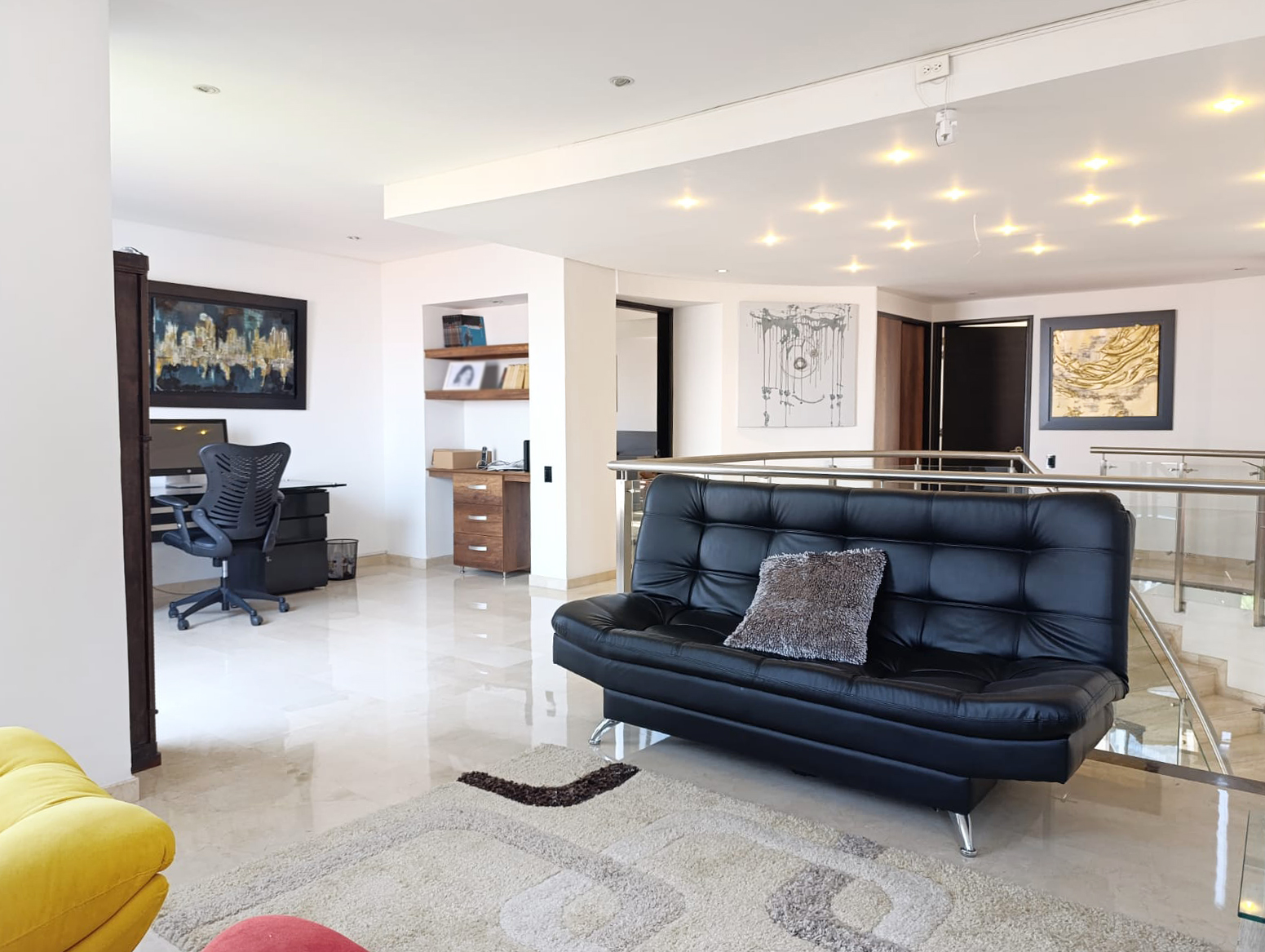 Apartamento en arriendo en El Tesoro, Medellín · foto 8 de 19