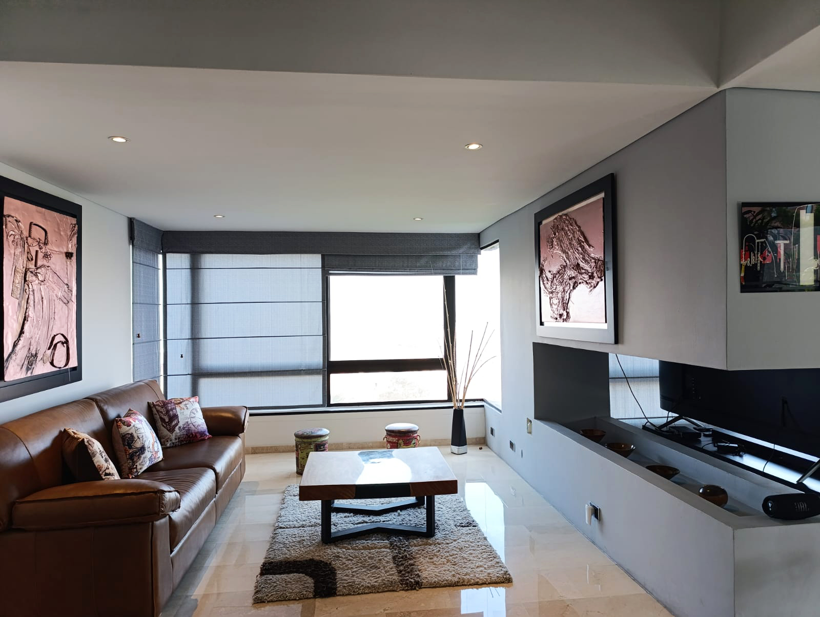 Apartamento en arriendo en El Tesoro, Medellín · foto 9 de 19