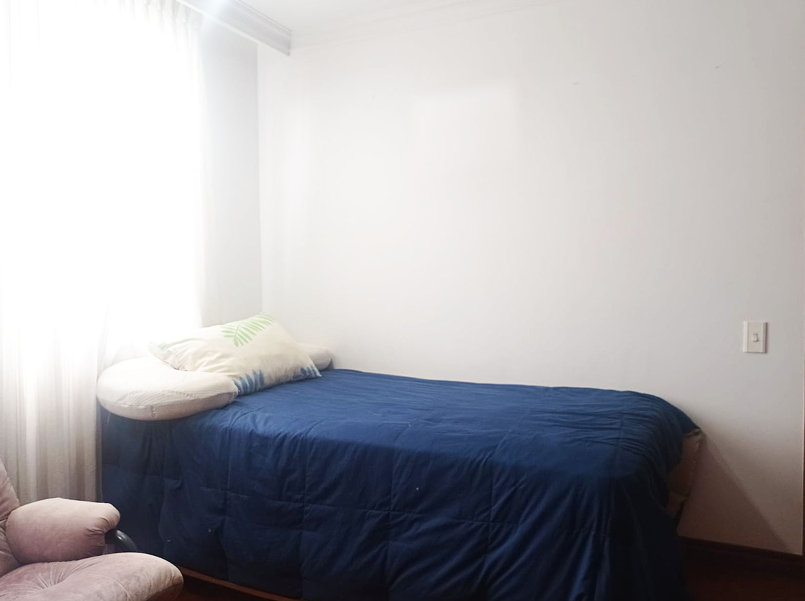 Apartamento de 3 alcobas en arriendo en El Poblado, Medellín, 147 m² · foto 10 de 19