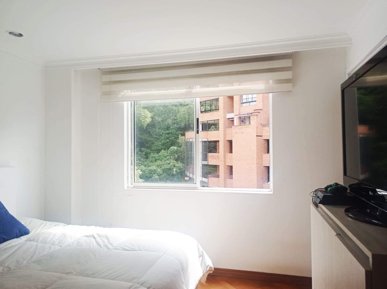 Apartamento de 3 alcobas en arriendo en El Poblado, Medellín, 147 m² · foto 14 de 19